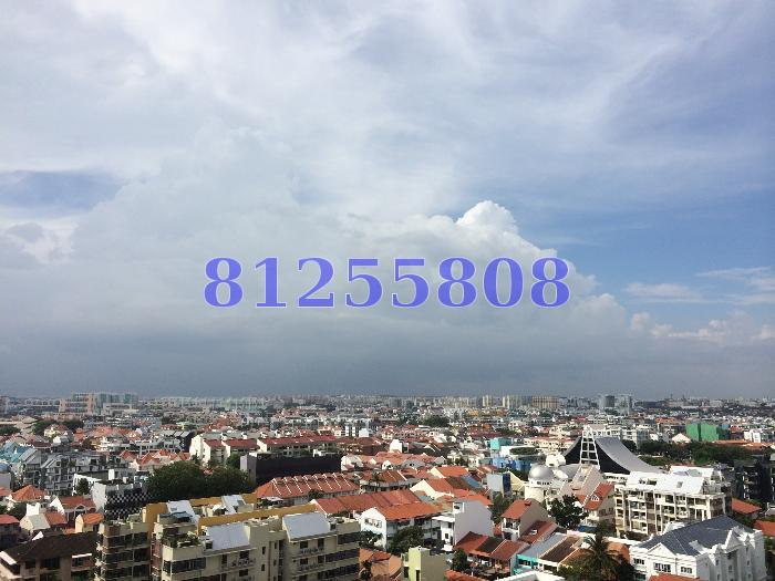 Parc Seabreeze (D15), Apartment #62753372